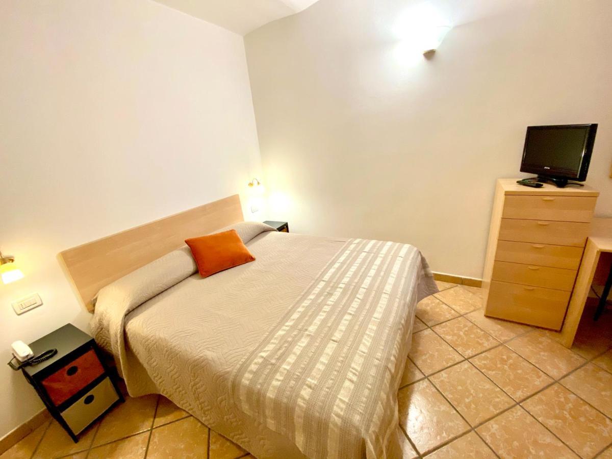 Residence Signa Perugia Exteriér fotografie