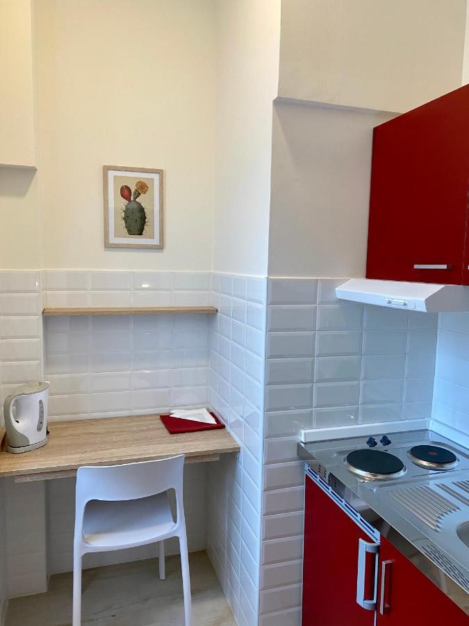 Residence Signa Perugia Exteriér fotografie