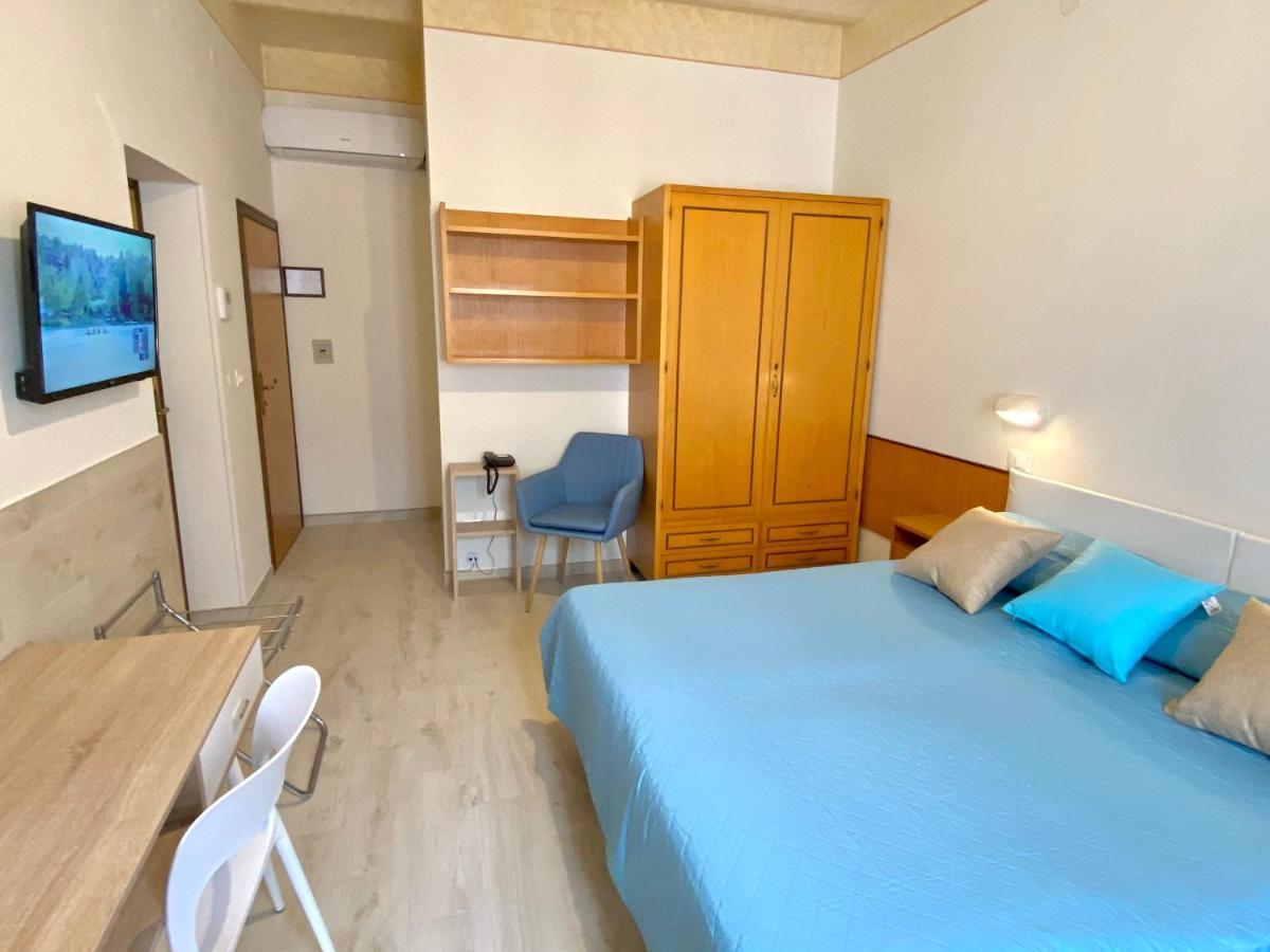 Residence Signa Perugia Exteriér fotografie