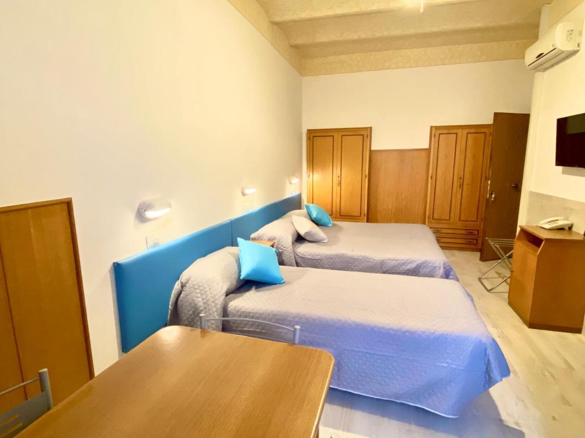 Residence Signa Perugia Exteriér fotografie