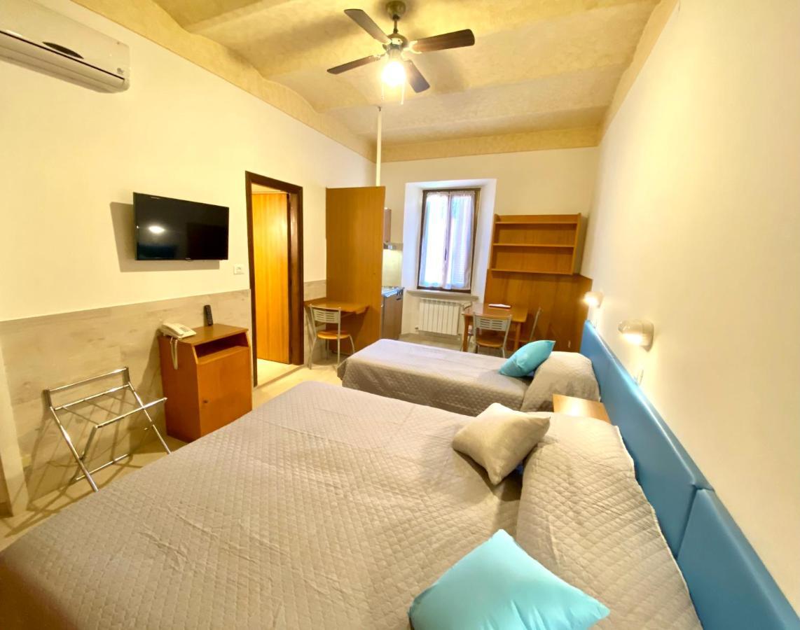 Residence Signa Perugia Exteriér fotografie