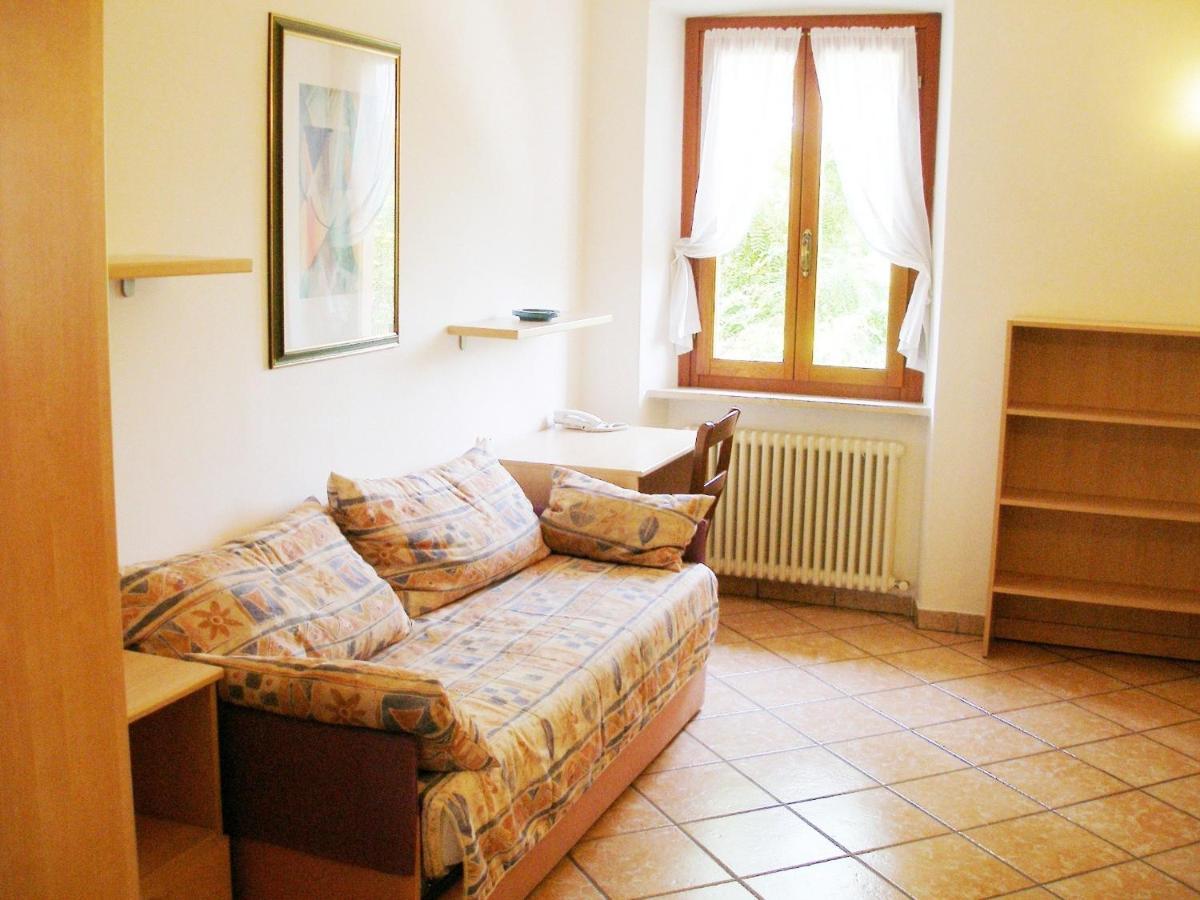 Residence Signa Perugia Pokoj fotografie