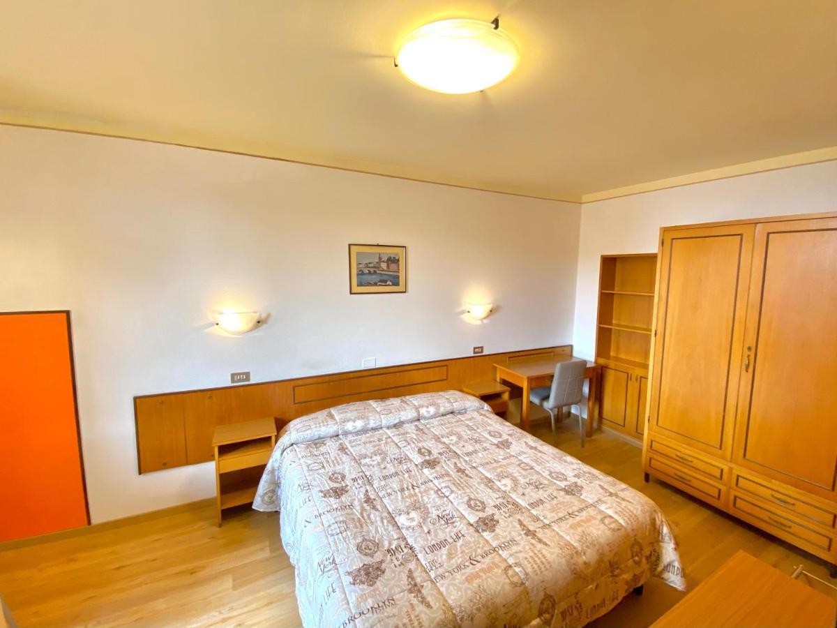 Residence Signa Perugia Exteriér fotografie