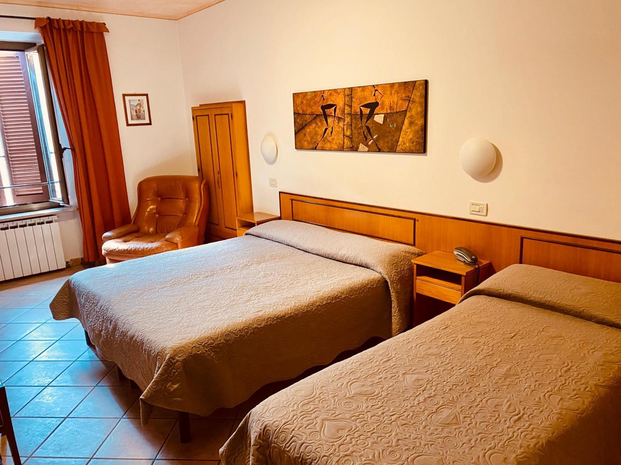 Residence Signa Perugia Exteriér fotografie