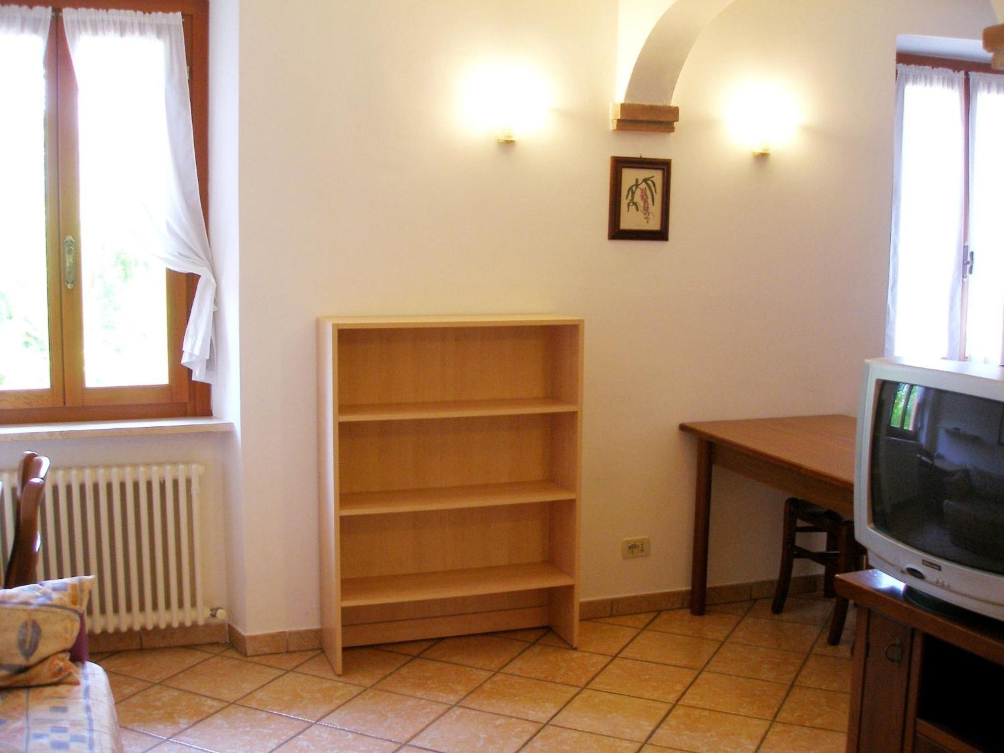 Residence Signa Perugia Pokoj fotografie
