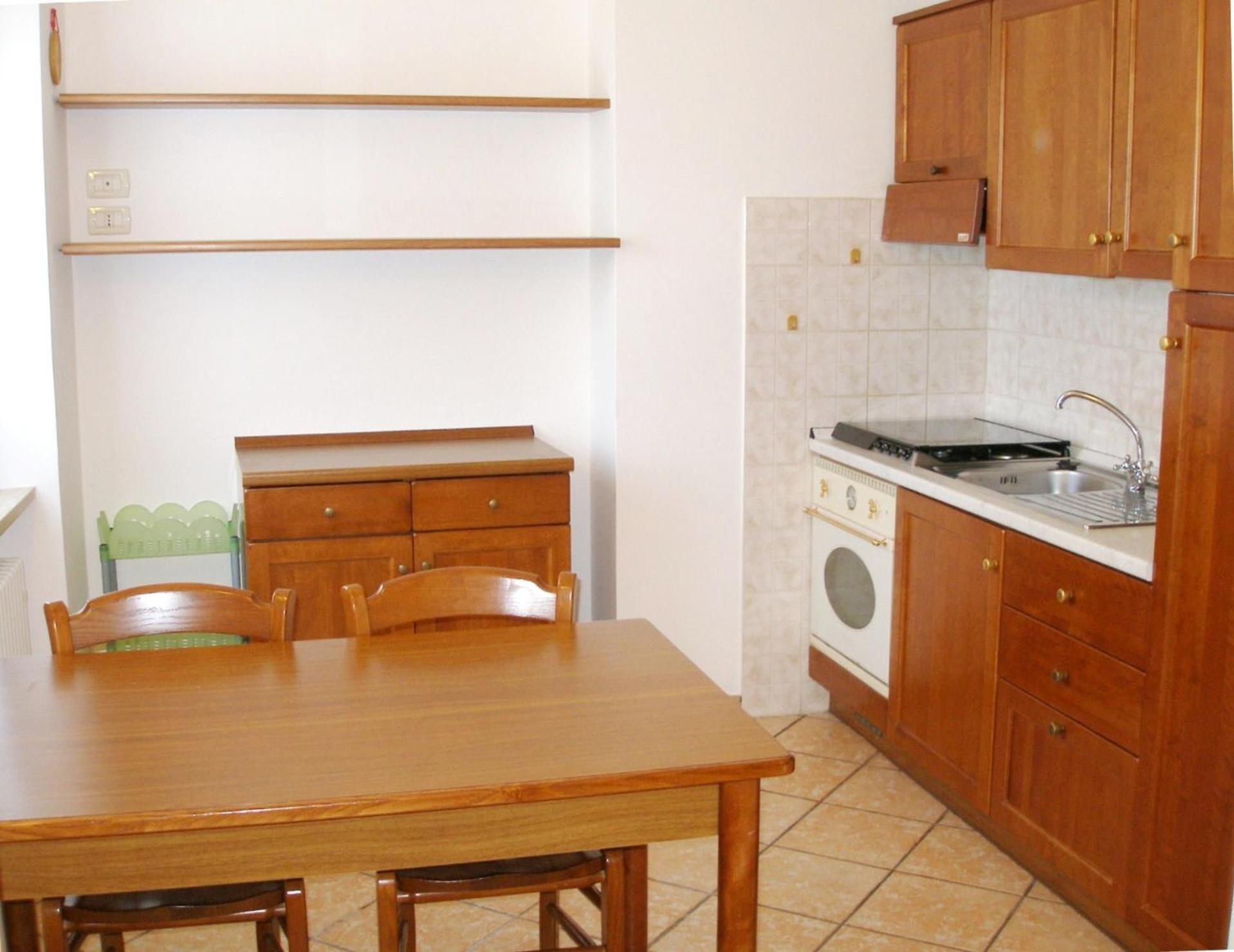 Residence Signa Perugia Pokoj fotografie