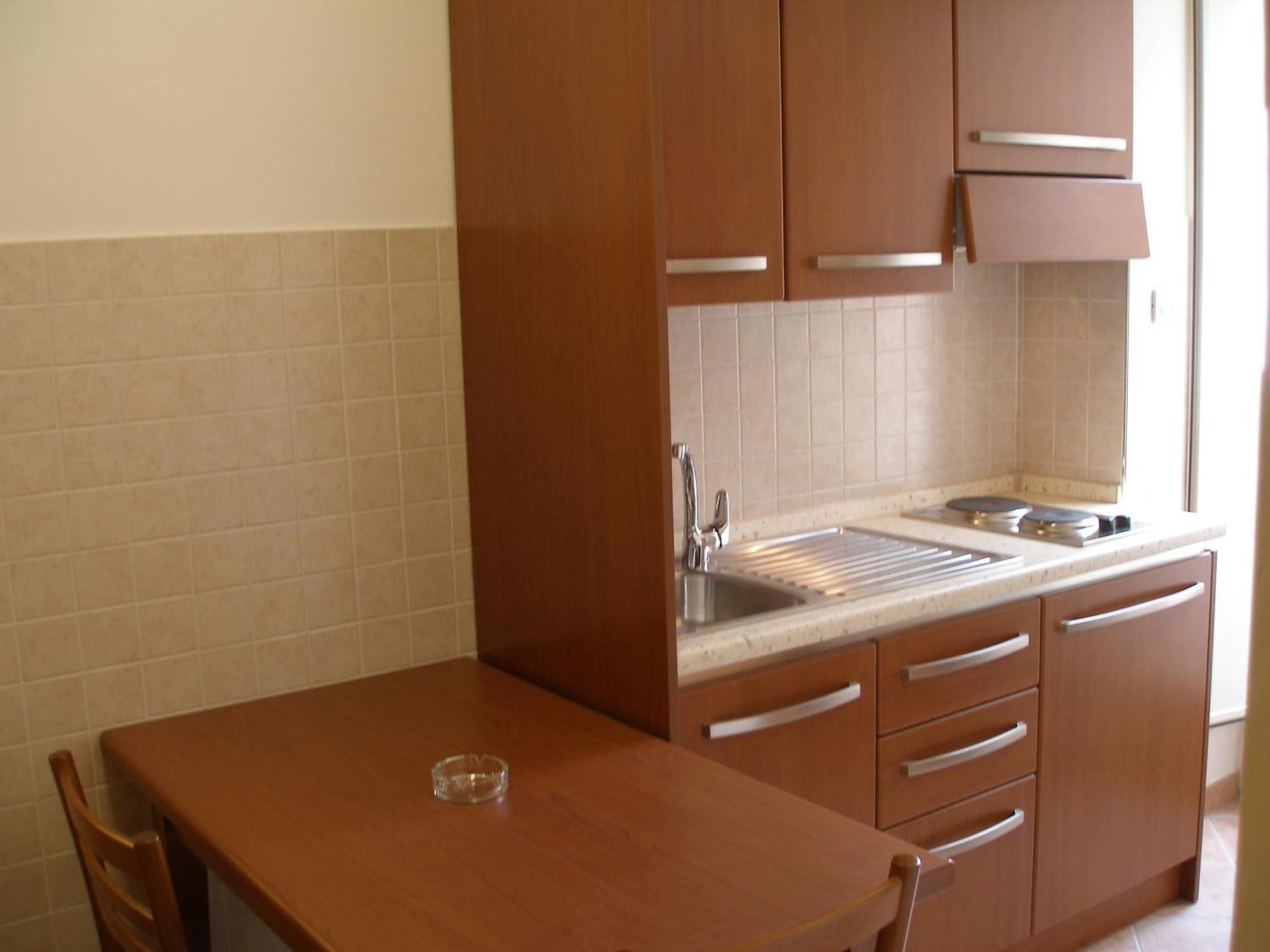 Residence Signa Perugia Pokoj fotografie