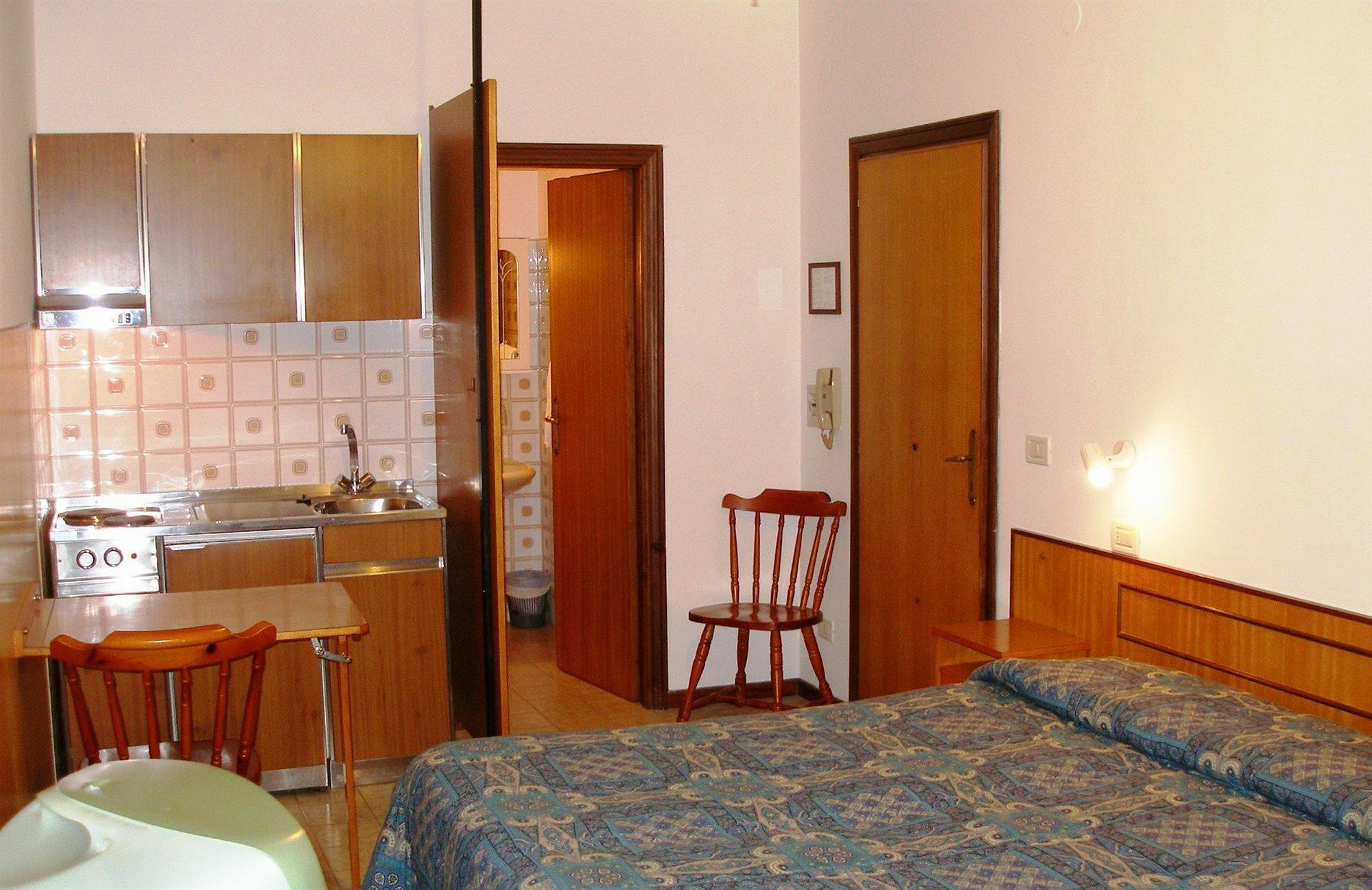 Residence Signa Perugia Exteriér fotografie
