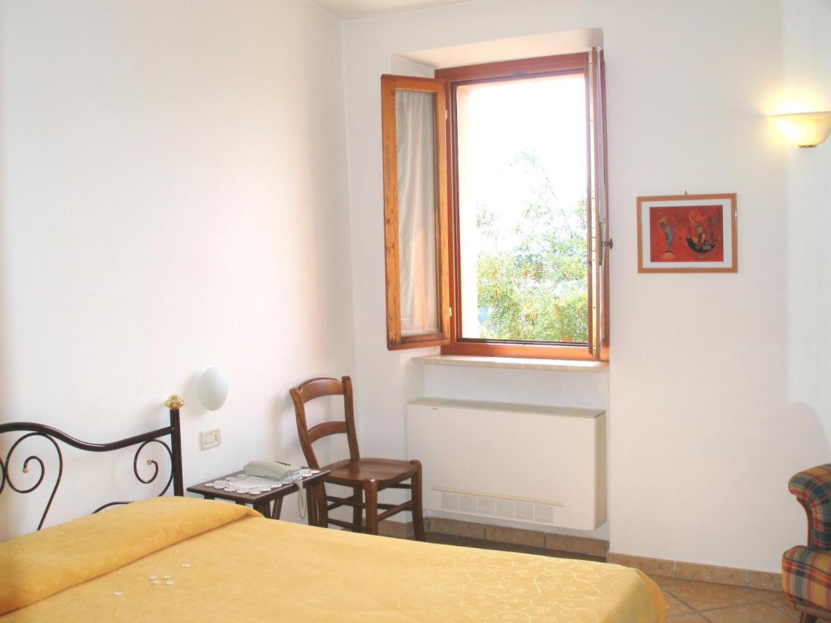 Residence Signa Perugia Exteriér fotografie