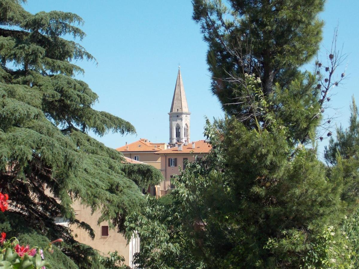 Residence Signa Perugia Exteriér fotografie