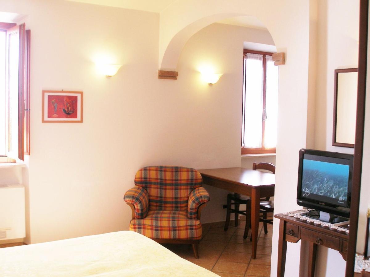 Residence Signa Perugia Exteriér fotografie