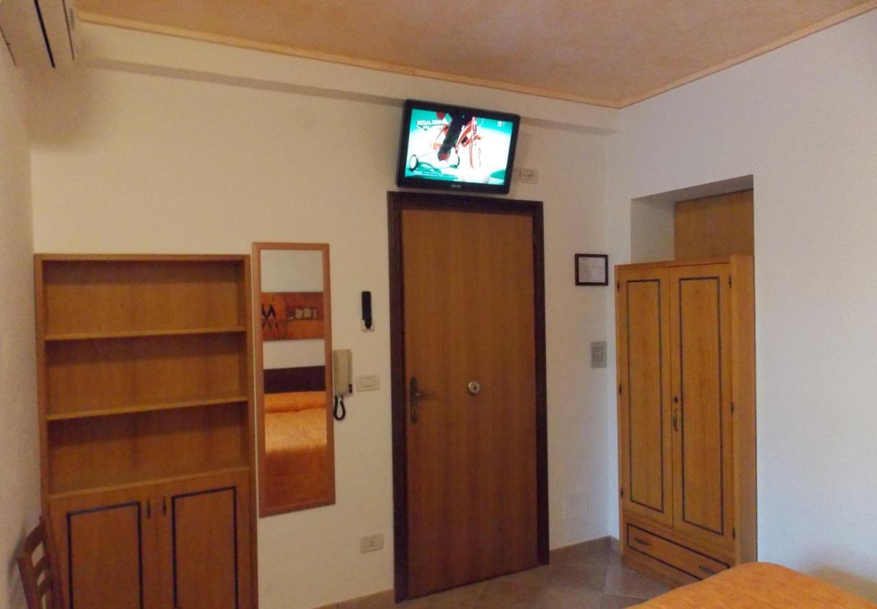 Residence Signa Perugia Exteriér fotografie