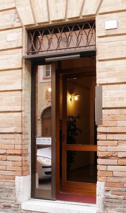 Residence Signa Perugia Exteriér fotografie